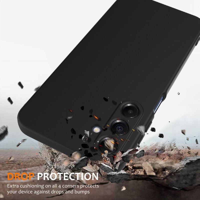 Cover Samsung Galaxy A17 4g / 5g Fleksibel Og Snor