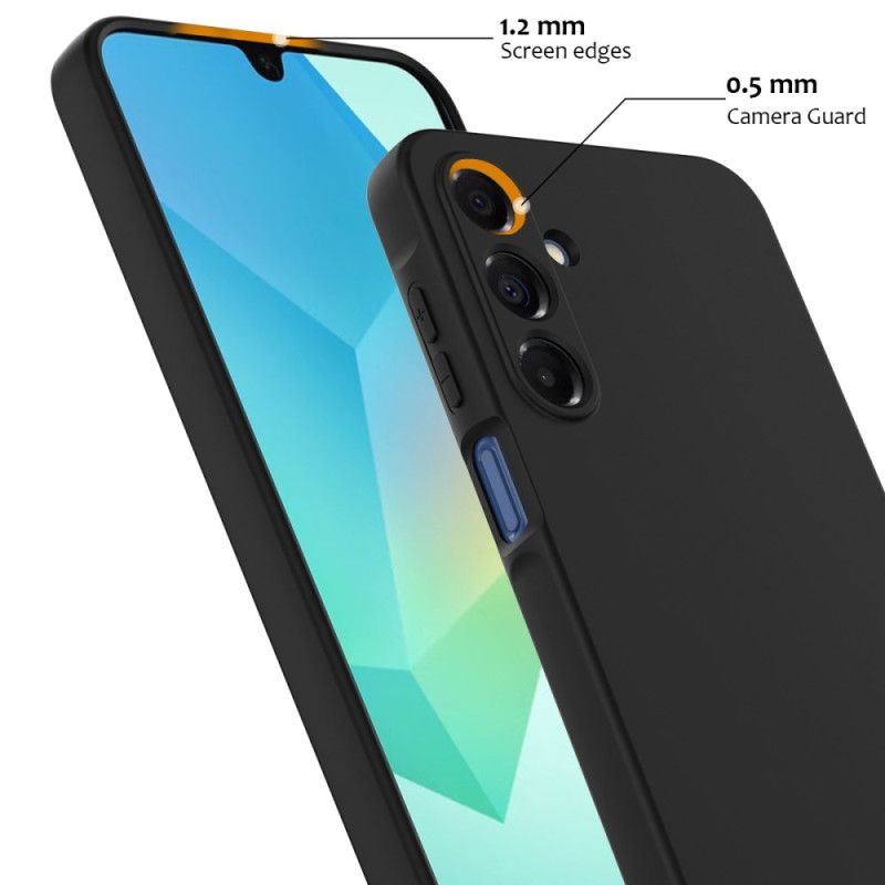 Cover Samsung Galaxy A17 4g / 5g Fleksibel Og Snor
