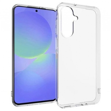 Cover Samsung Galaxy A17 4g / 5g Forstærket Gennemsigtig