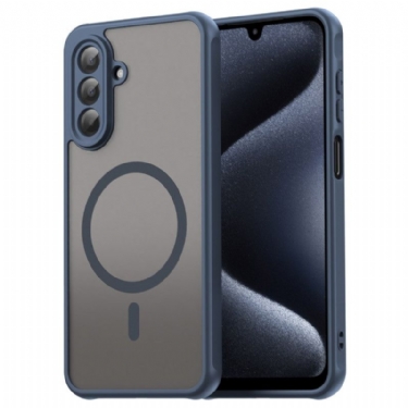 Cover Samsung Galaxy A17 4g / 5g Frostet Magnetisk