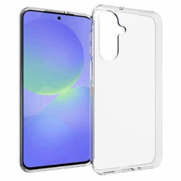 Cover Samsung Galaxy A17 4g / 5g Gennemsigtig