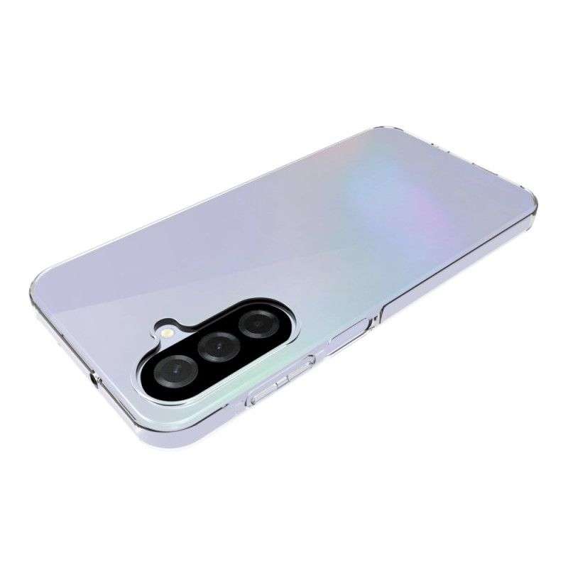 Cover Samsung Galaxy A17 4g / 5g Gennemsigtig