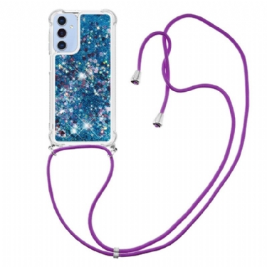 Cover Samsung Galaxy A17 4g / 5g Glitter