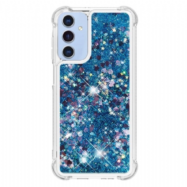 Cover Samsung Galaxy A17 4g / 5g Glitter
