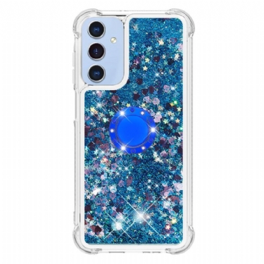 Cover Samsung Galaxy A17 4g / 5g Glitterringholder