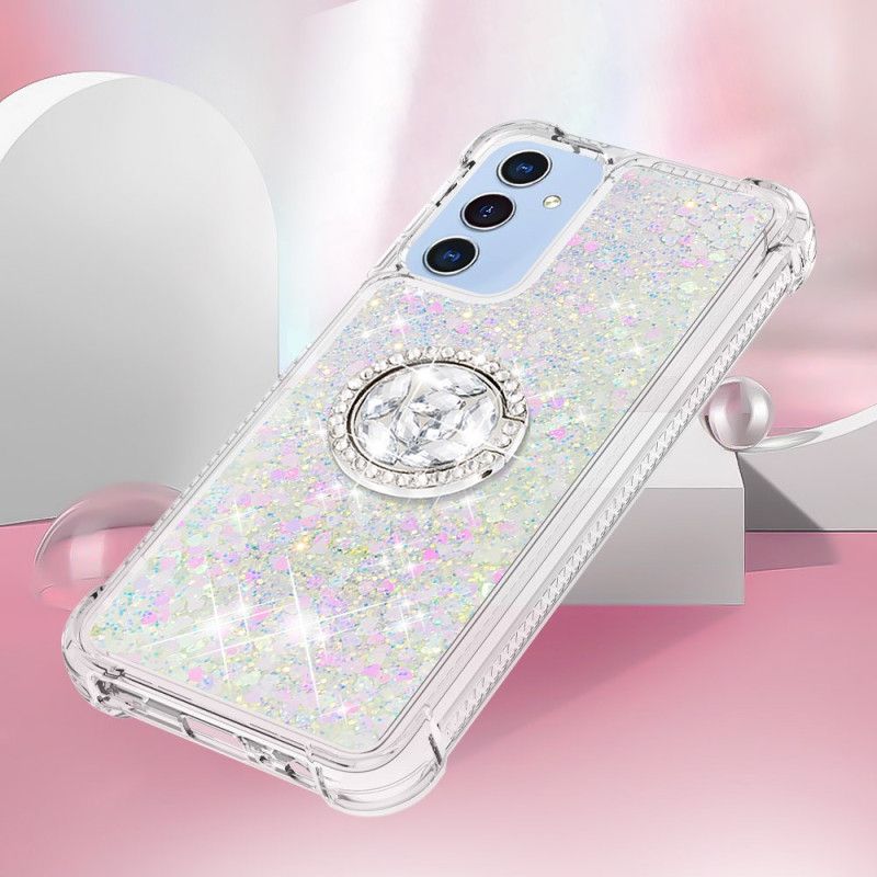 Cover Samsung Galaxy A17 4g / 5g Glitterringholder