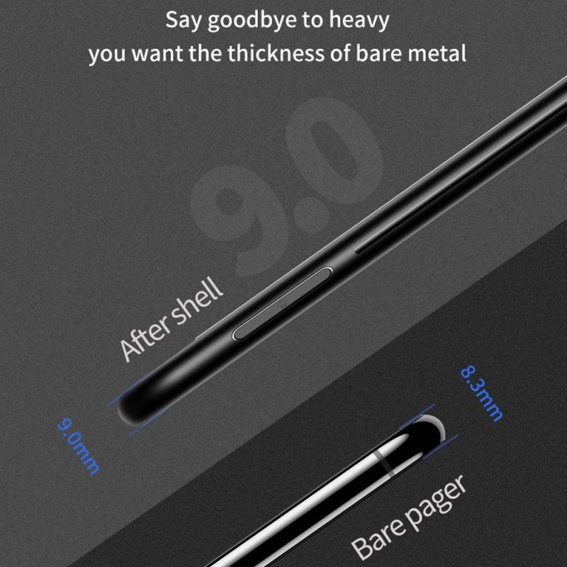 Cover Samsung Galaxy A17 4g / 5g Himmelblåt Hærdet Glas