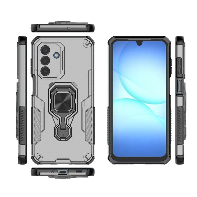 Cover Samsung Galaxy A17 4g / 5g Holdbar Med Roterende Stativ