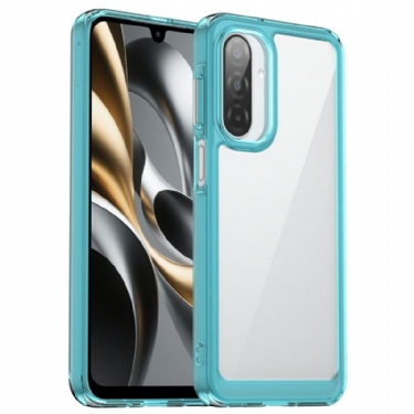 Cover Samsung Galaxy A17 4g / 5g Hybrid