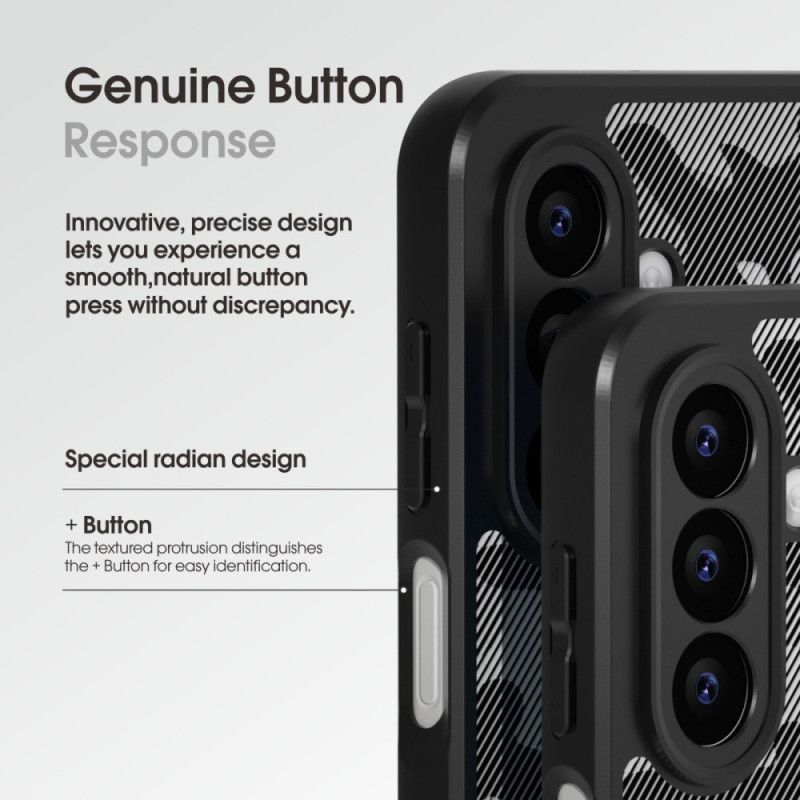Cover Samsung Galaxy A17 4g / 5g Ibmrs