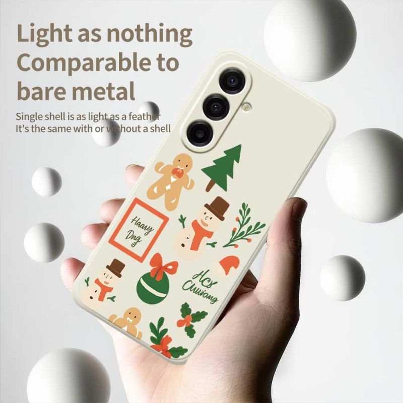 Cover Samsung Galaxy A17 4g / 5g Jul