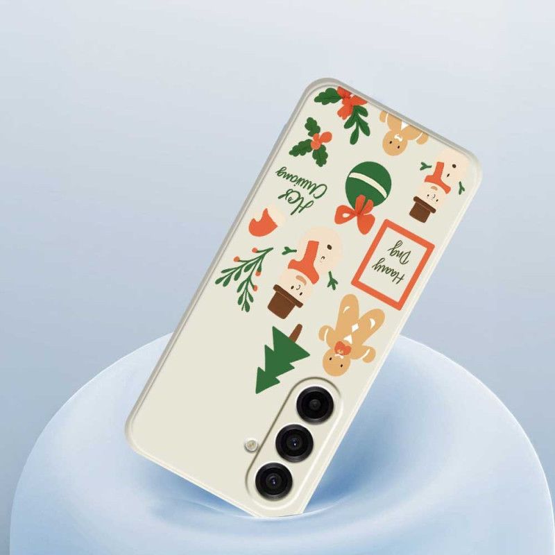 Cover Samsung Galaxy A17 4g / 5g Jul