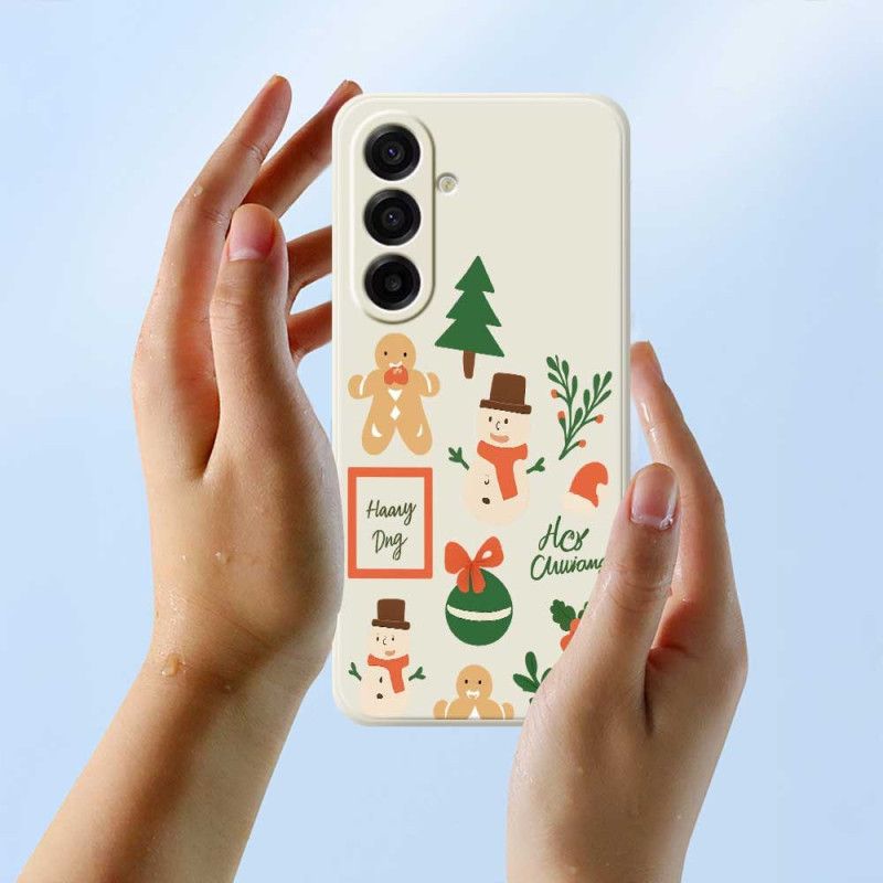 Cover Samsung Galaxy A17 4g / 5g Jul