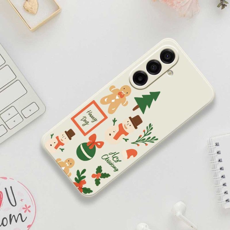 Cover Samsung Galaxy A17 4g / 5g Jul