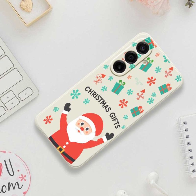 Cover Samsung Galaxy A17 4g / 5g Julegaver