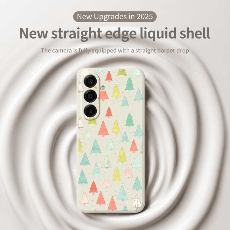 Cover Samsung Galaxy A17 4g / 5g Juletræ