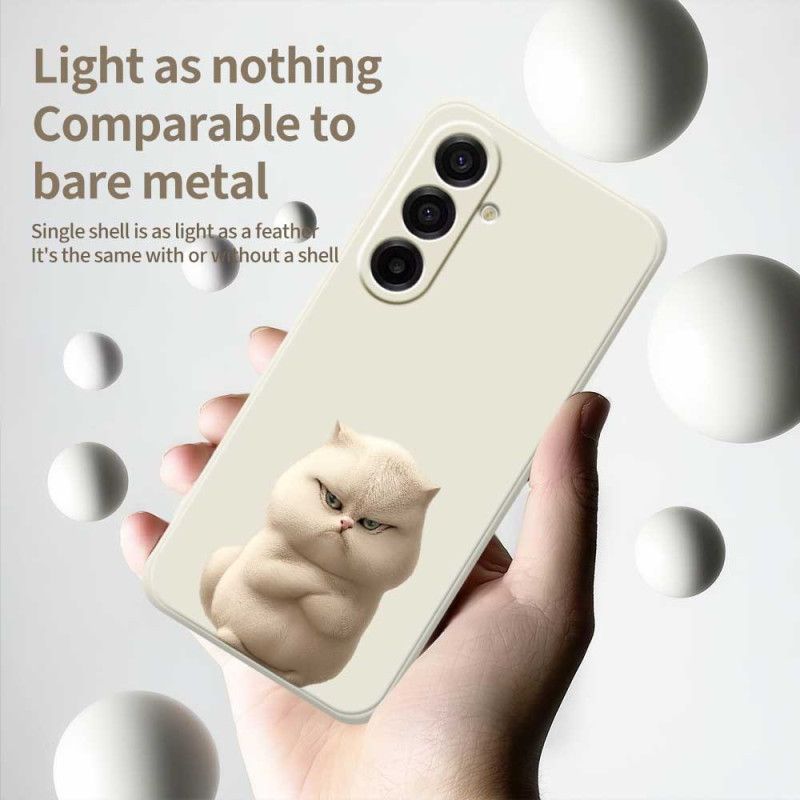 Cover Samsung Galaxy A17 4g / 5g Kat