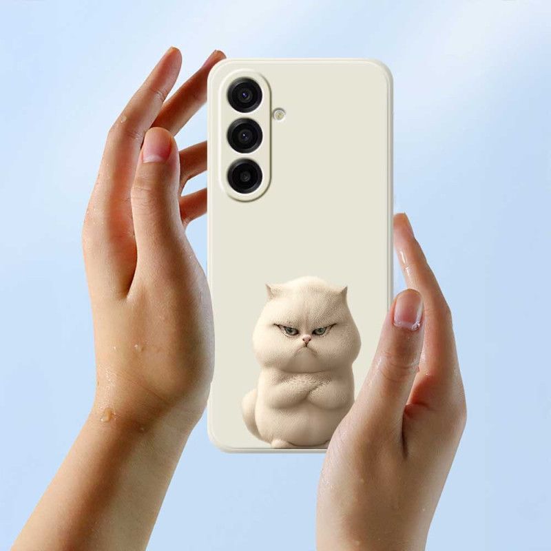 Cover Samsung Galaxy A17 4g / 5g Kat