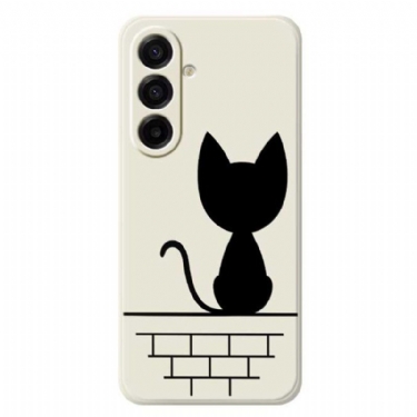 Cover Samsung Galaxy A17 4g / 5g Kat