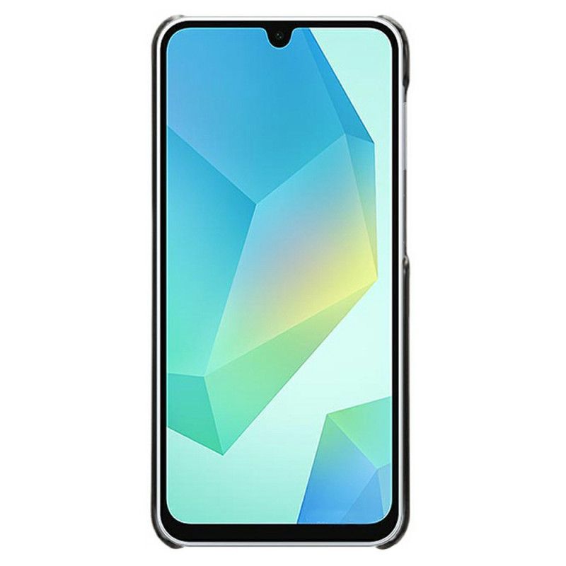 Cover Samsung Galaxy A17 4g / 5g Lædereffekt