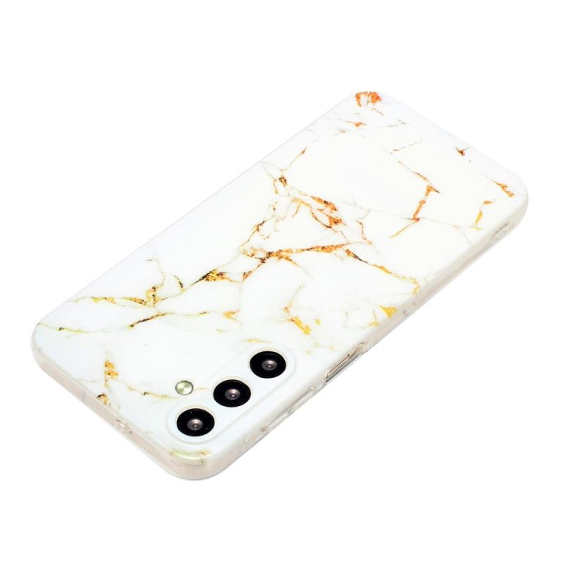 Cover Samsung Galaxy A17 4g / 5g Marmoreffekt