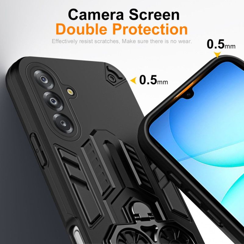 Cover Samsung Galaxy A17 4g / 5g Ringholder