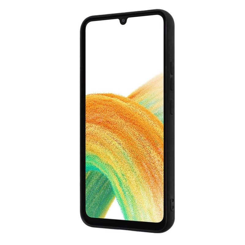 Cover Samsung Galaxy A17 4g / 5g Ringholder