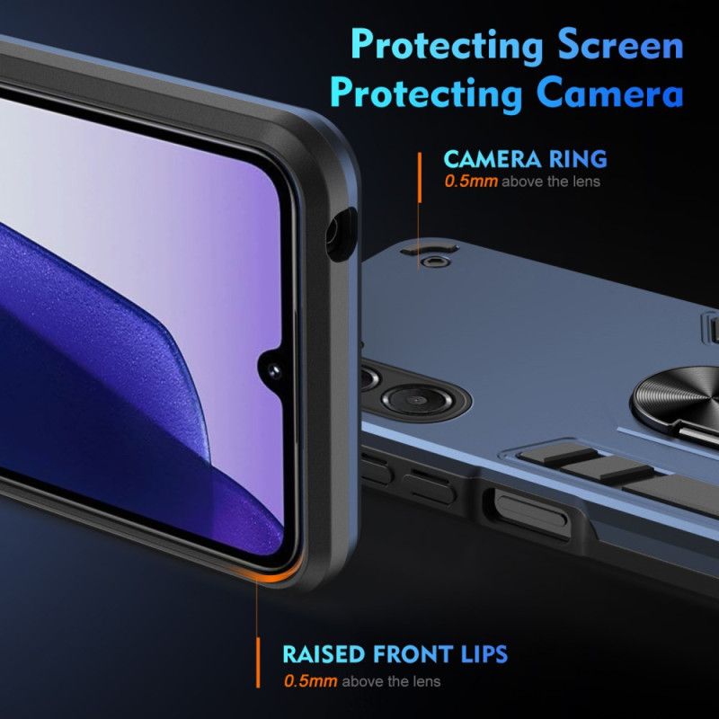 Cover Samsung Galaxy A17 4g / 5g Roterende Stativ