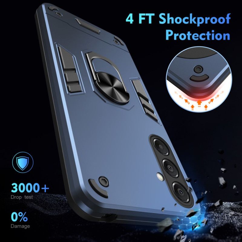 Cover Samsung Galaxy A17 4g / 5g Roterende Stativ