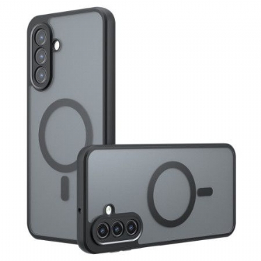 Cover Samsung Galaxy A17 4g / 5g Stødsikker Beskyttelse