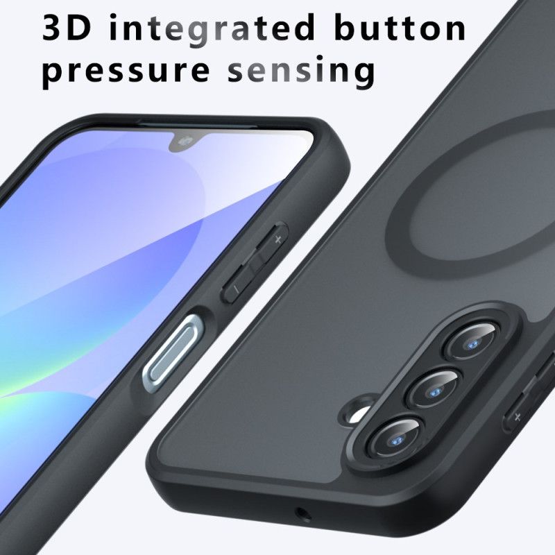 Cover Samsung Galaxy A17 4g / 5g Stødsikker Beskyttelse