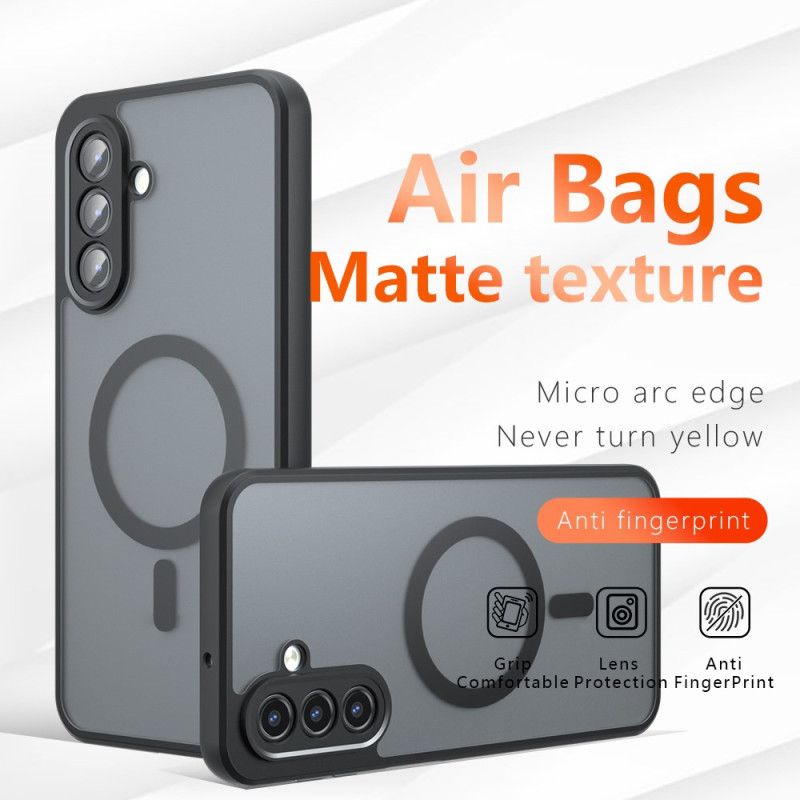 Cover Samsung Galaxy A17 4g / 5g Stødsikker Beskyttelse