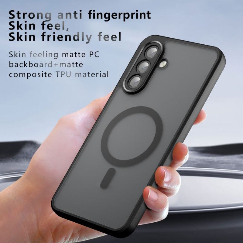 Cover Samsung Galaxy A17 4g / 5g Stødsikker Beskyttelse