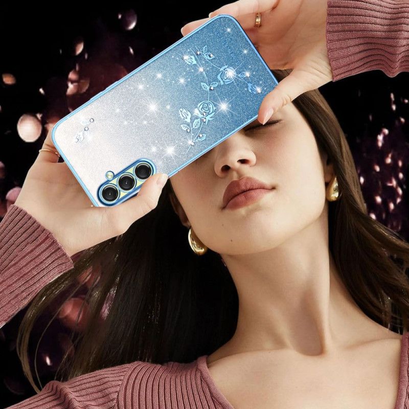 Cover Samsung Galaxy A17 4g / 5g Telefon Etui Kadem