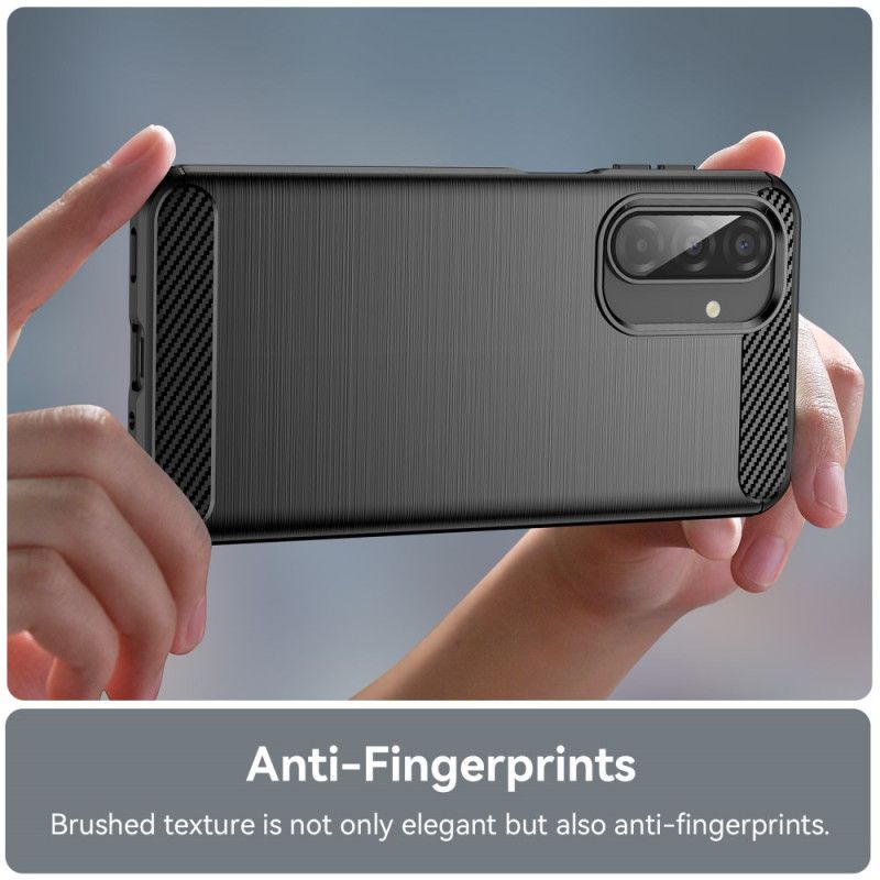 Cover Samsung Galaxy A17 4g / 5g Telefon Etui Kulfiber