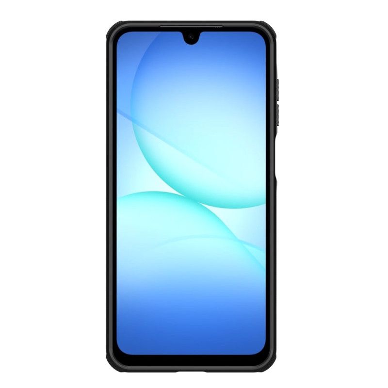 Cover Samsung Galaxy A17 4g / 5g Telefon Etui Magnetisk Frostet Skjold Pro Nillkin
