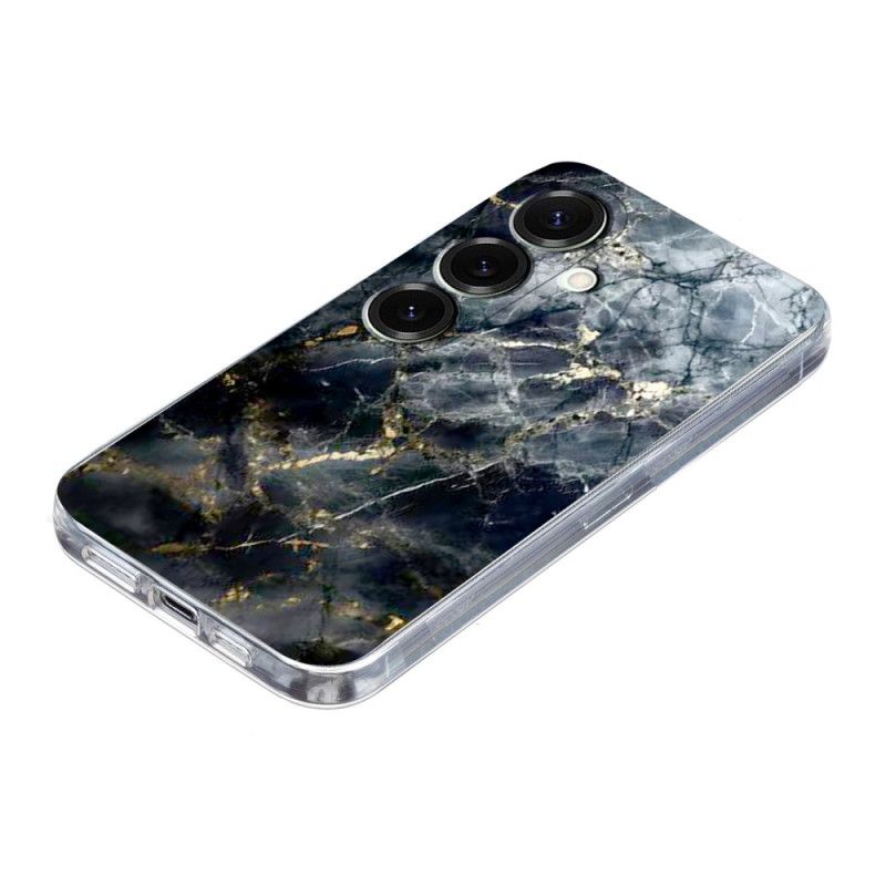 Cover Samsung Galaxy A17 4g / 5g Telefon Etui Marmormønster