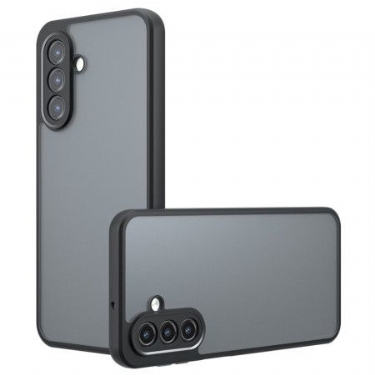 Cover Samsung Galaxy A17 4g / 5g Telefon Etui Mat Finish