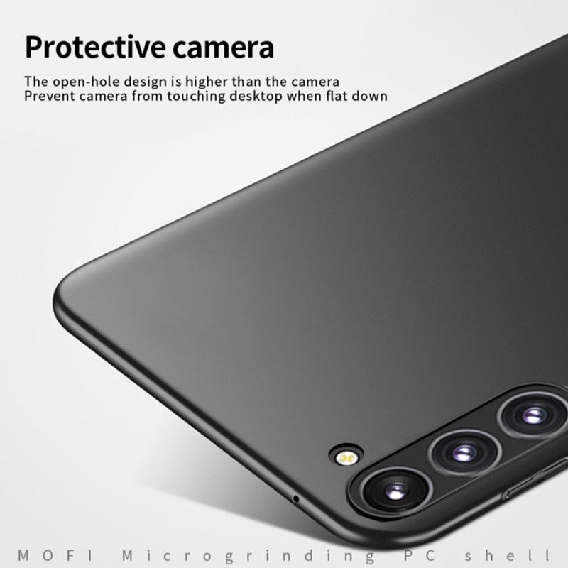 Cover Samsung Galaxy A17 4g / 5g Telefon Etui Mofi
