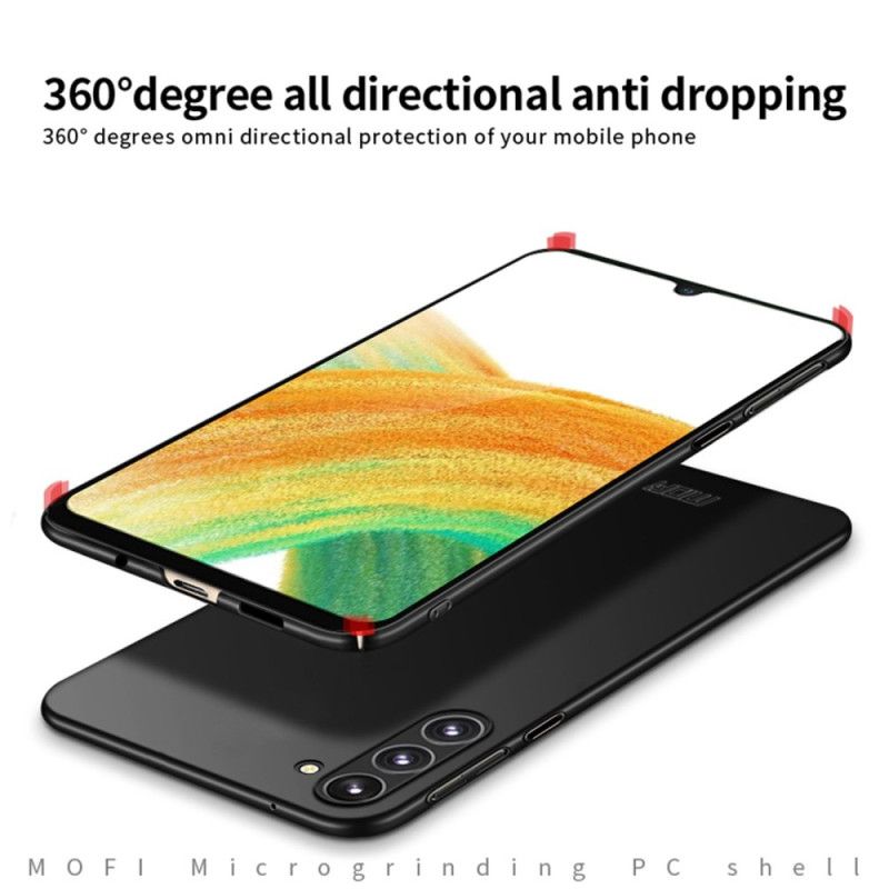Cover Samsung Galaxy A17 4g / 5g Telefon Etui Mofi