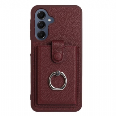 Cover Samsung Galaxy A17 4g / 5g Telefon Etui Pung