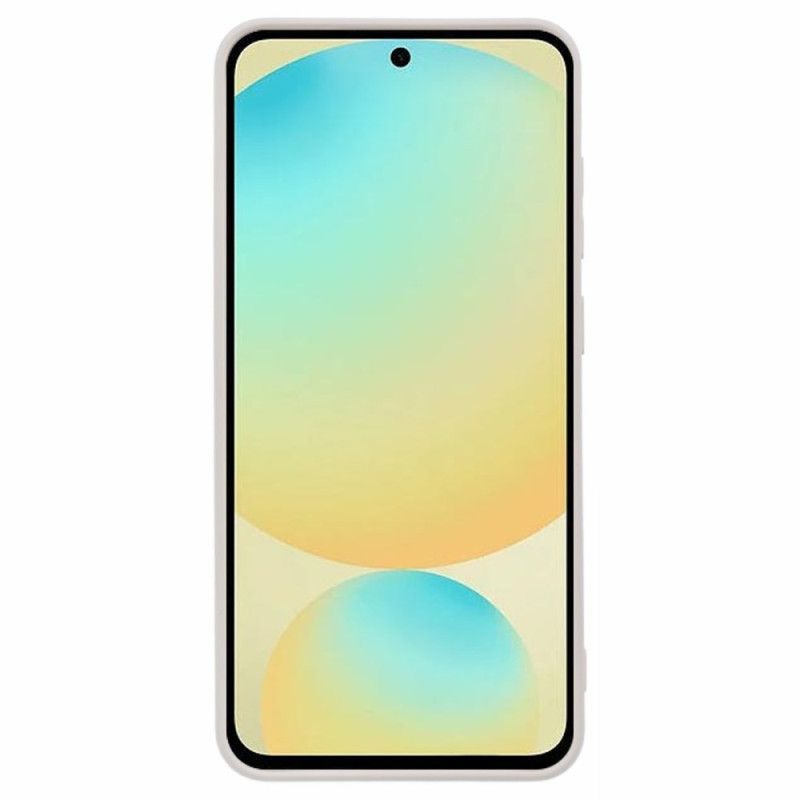 Cover Samsung Galaxy A17 4g / 5g Telefon Etui Silikone