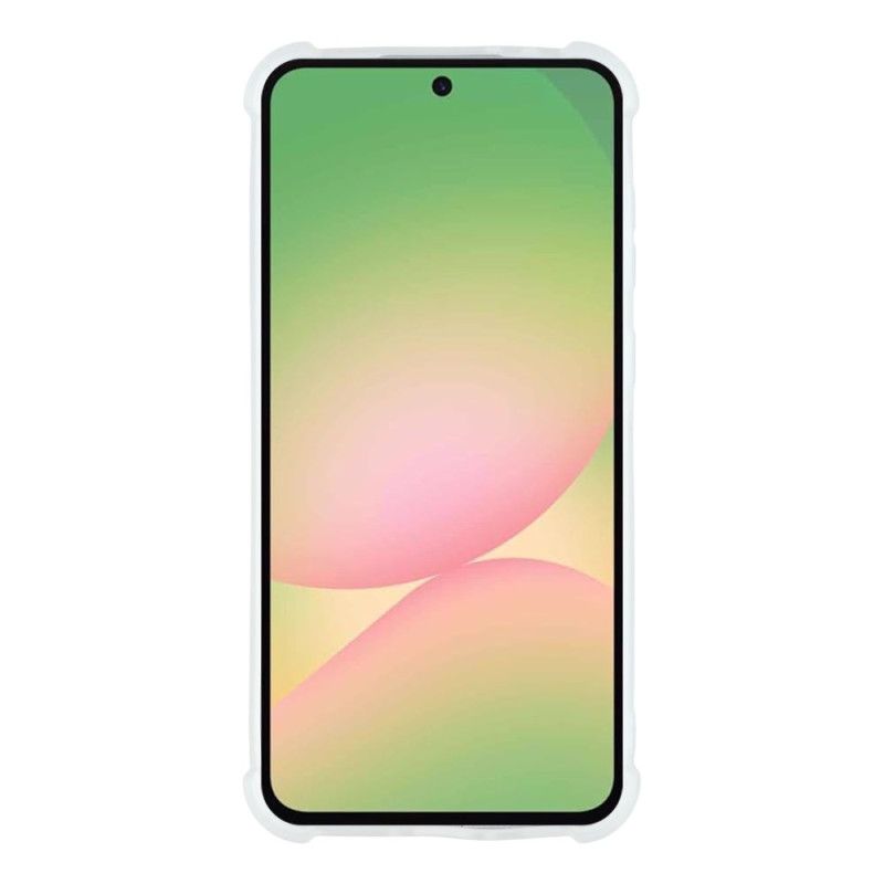 Cover Samsung Galaxy A17 4g / 5g Tonet Transparent