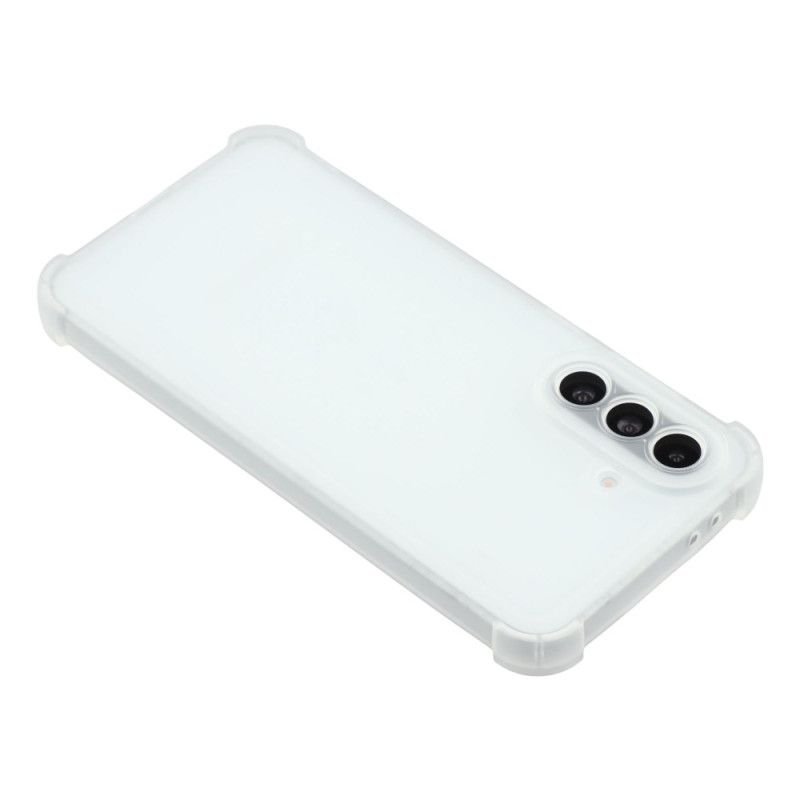 Cover Samsung Galaxy A17 4g / 5g Tonet Transparent