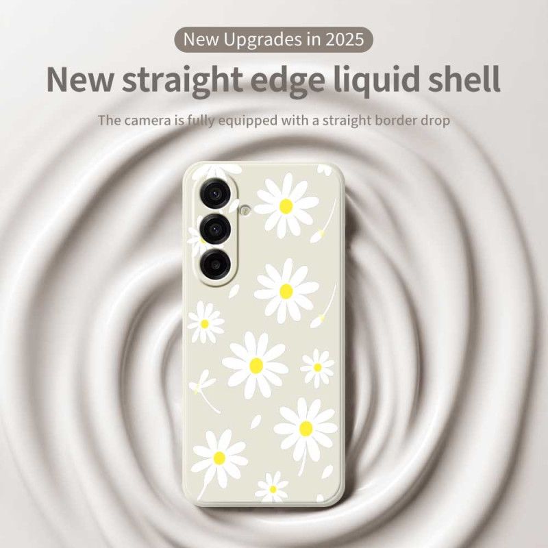 Cover Samsung Galaxy A17 4g / 5g Tusindfryd