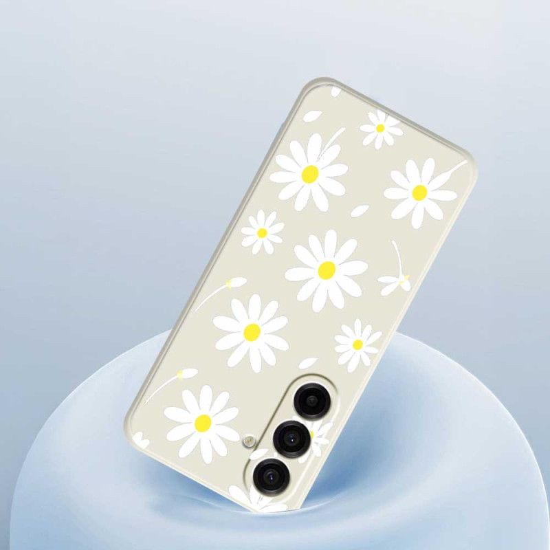 Cover Samsung Galaxy A17 4g / 5g Tusindfryd