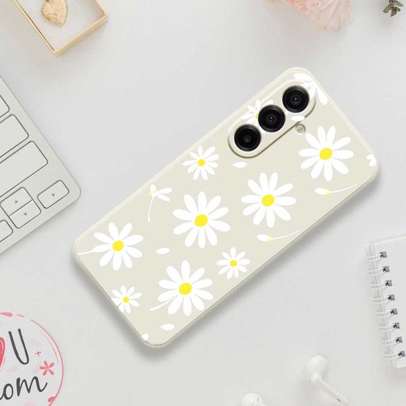 Cover Samsung Galaxy A17 4g / 5g Tusindfryd