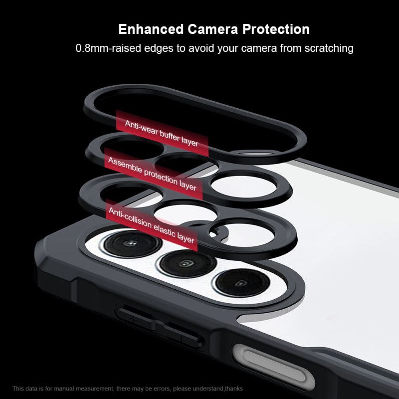 Cover Samsung Galaxy A17 4g / 5g Xundd
