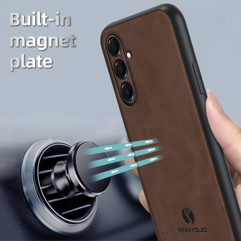 Cover Til Samsung Galaxy A17 4g / 5g Annyojo