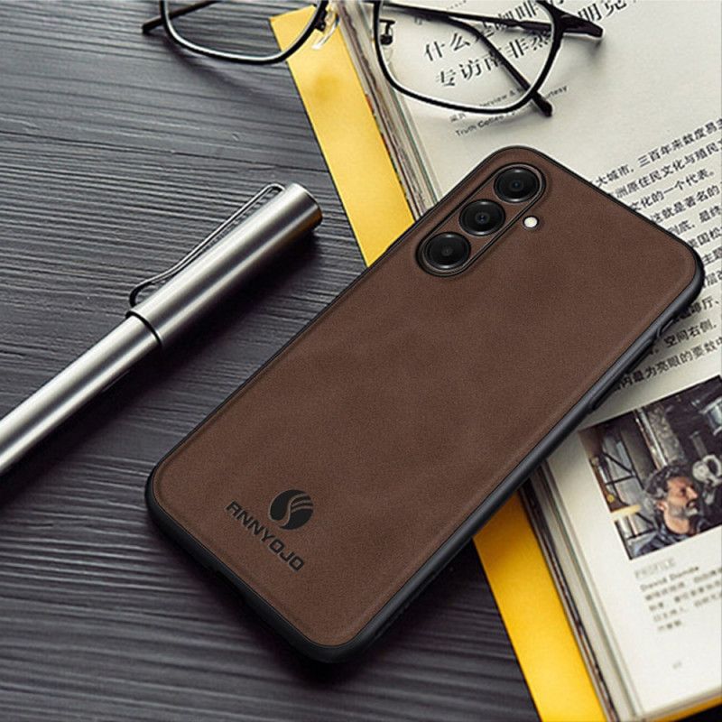 Cover Til Samsung Galaxy A17 4g / 5g Annyojo
